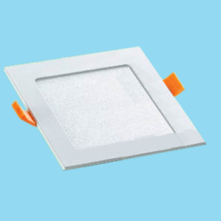 Đèn led âm trần vuông