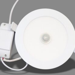 Đèn led âm trần cảm biến