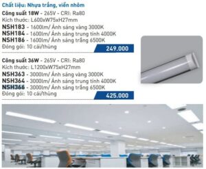 Led Ban Nguyet Van Phong