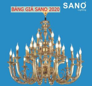 Bang Gia Catalogue Den Trang Tri Sano 2020 3