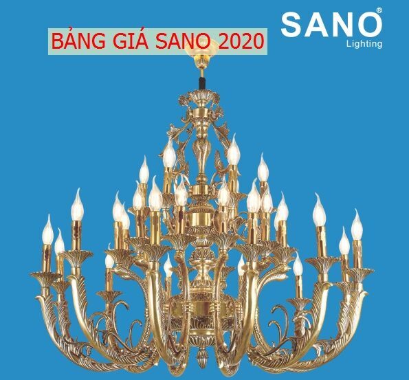 Bang Gia Catalogue Den Trang Tri Sano 2020 3