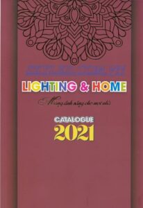 Catalogue Lighting And Home 2021