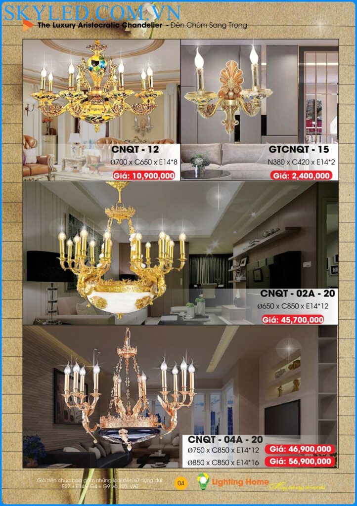 0004den Tran Tri Lighting And Home