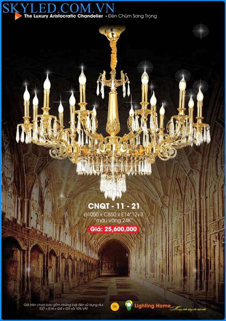 0007den Tran Tri Lighting And Home