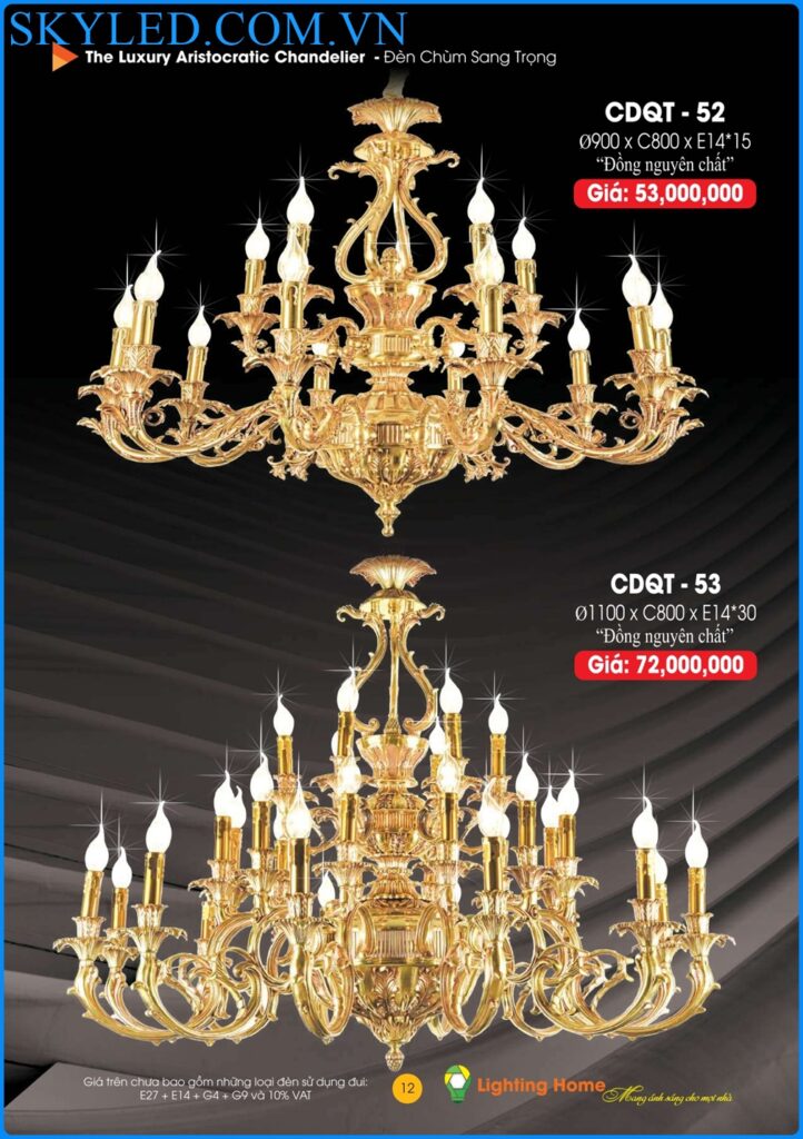 0013den Tran Tri Lighting And Home