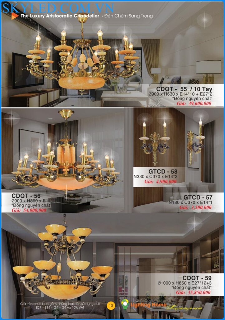 0014den Tran Tri Lighting And Home