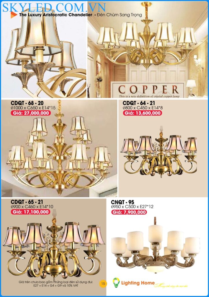 0016den Tran Tri Lighting And Home