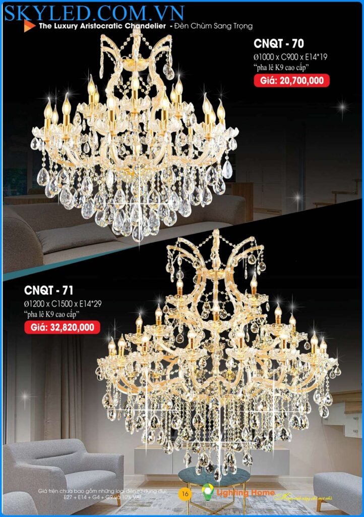 0017den Tran Tri Lighting And Home