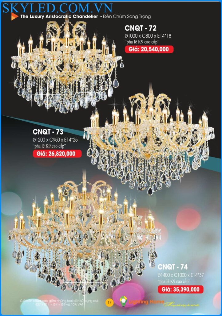 0018den Tran Tri Lighting And Home