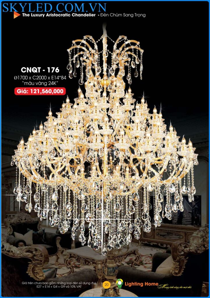 0021den Tran Tri Lighting And Home