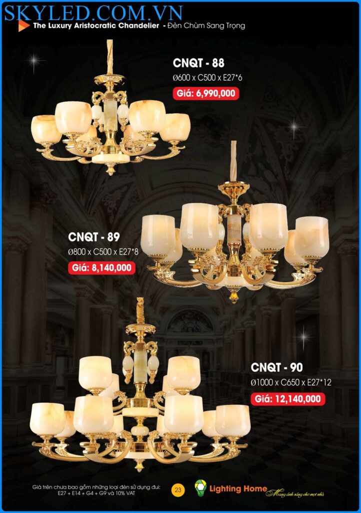 0024den Tran Tri Lighting And Home