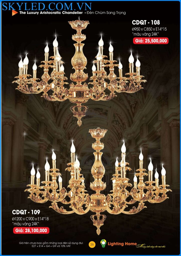 0027den Tran Tri Lighting And Home