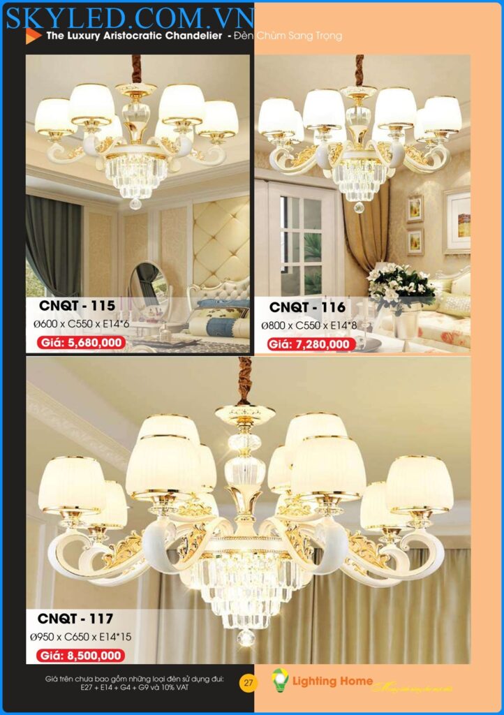 0028den Tran Tri Lighting And Home