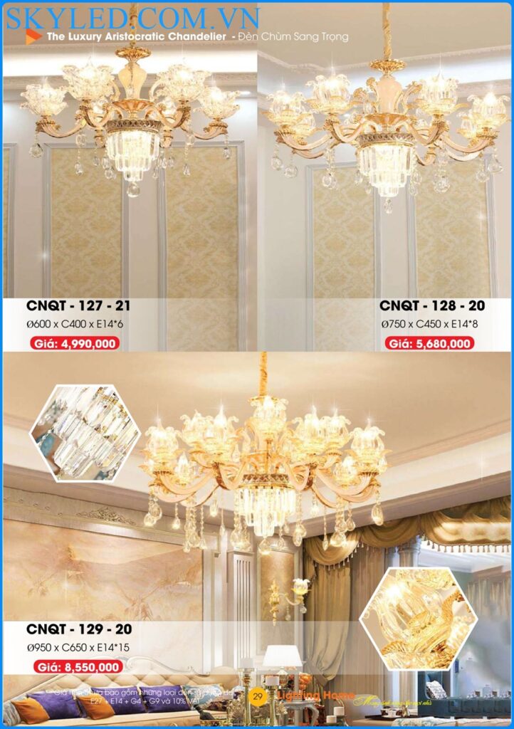 0030den Tran Tri Lighting And Home