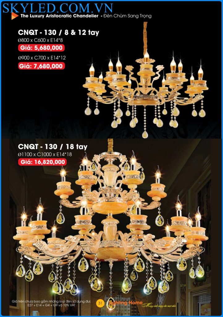 0032den Tran Tri Lighting And Home