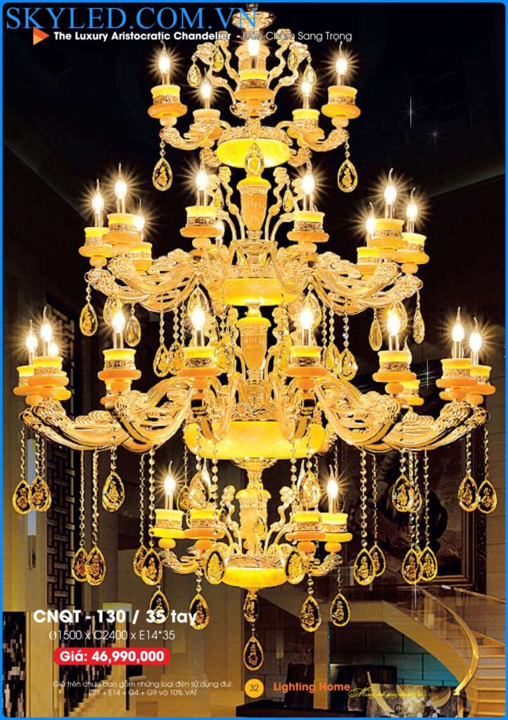 0033den Tran Tri Lighting And Home