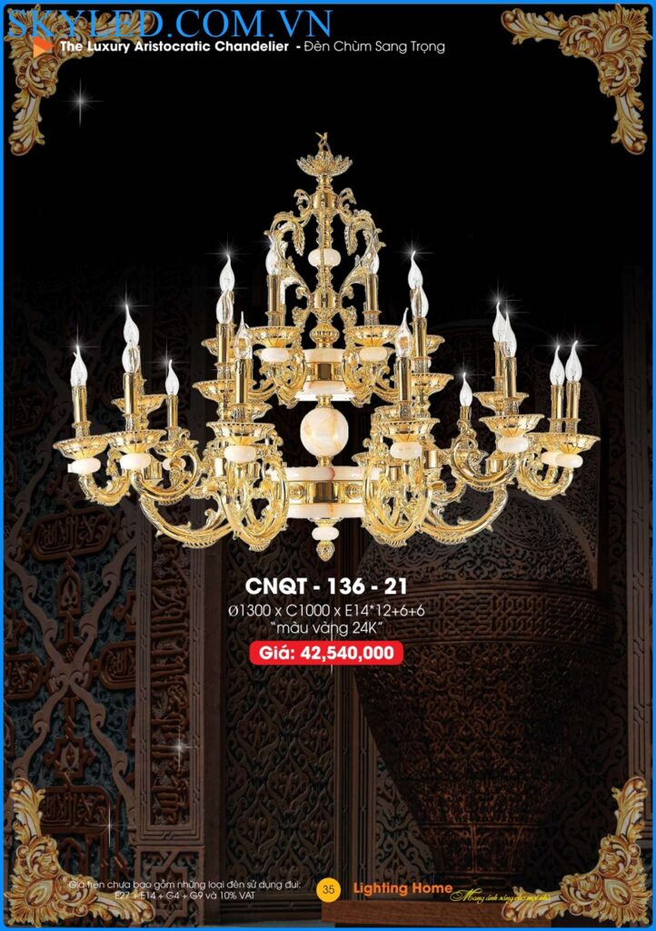 0036den Tran Tri Lighting And Home