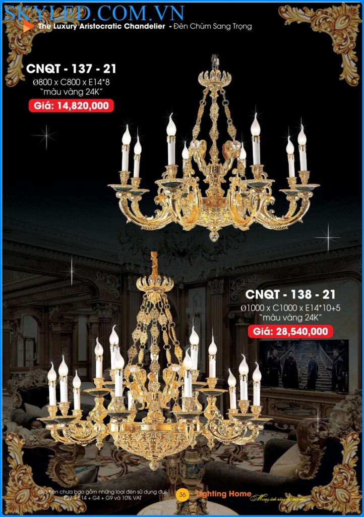 0037den Tran Tri Lighting And Home