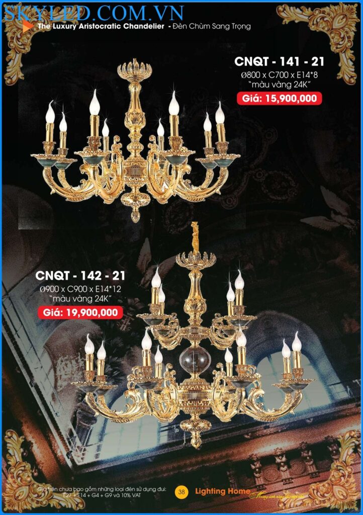 0039den Tran Tri Lighting And Home