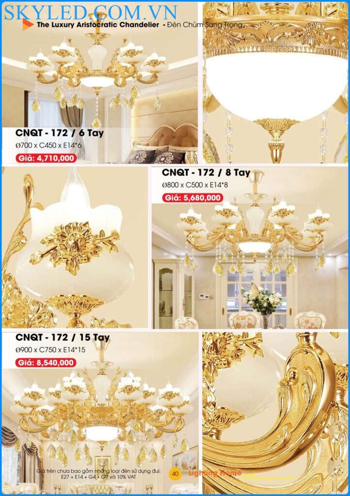 0041den Tran Tri Lighting And Home