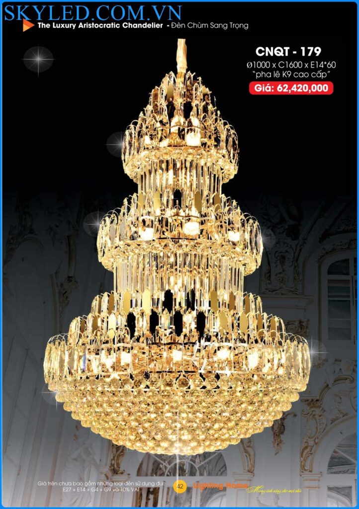 0043den Tran Tri Lighting And Home