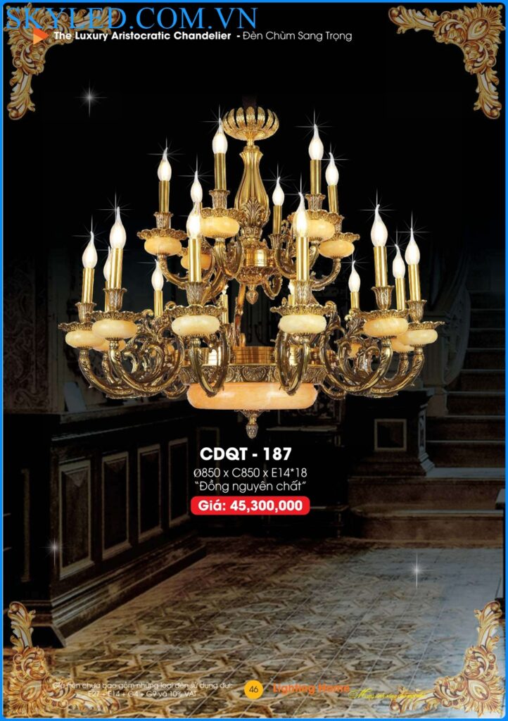 0047den Tran Tri Lighting And Home