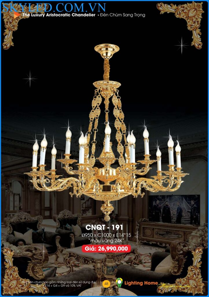 0049den Tran Tri Lighting And Home