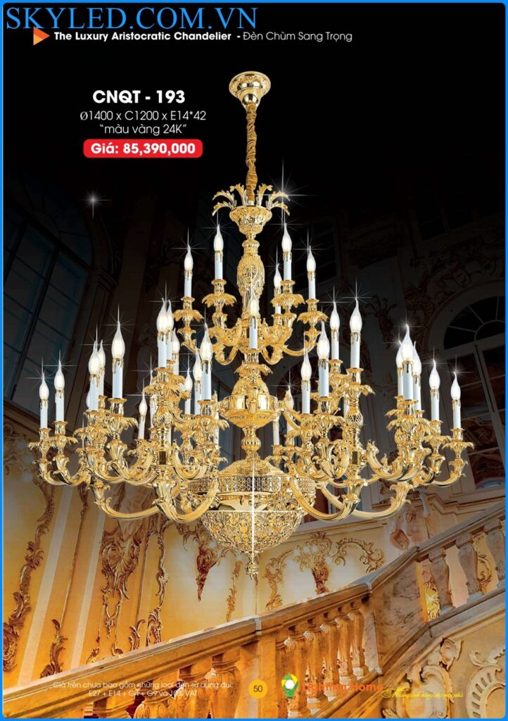 0051den Tran Tri Lighting And Home