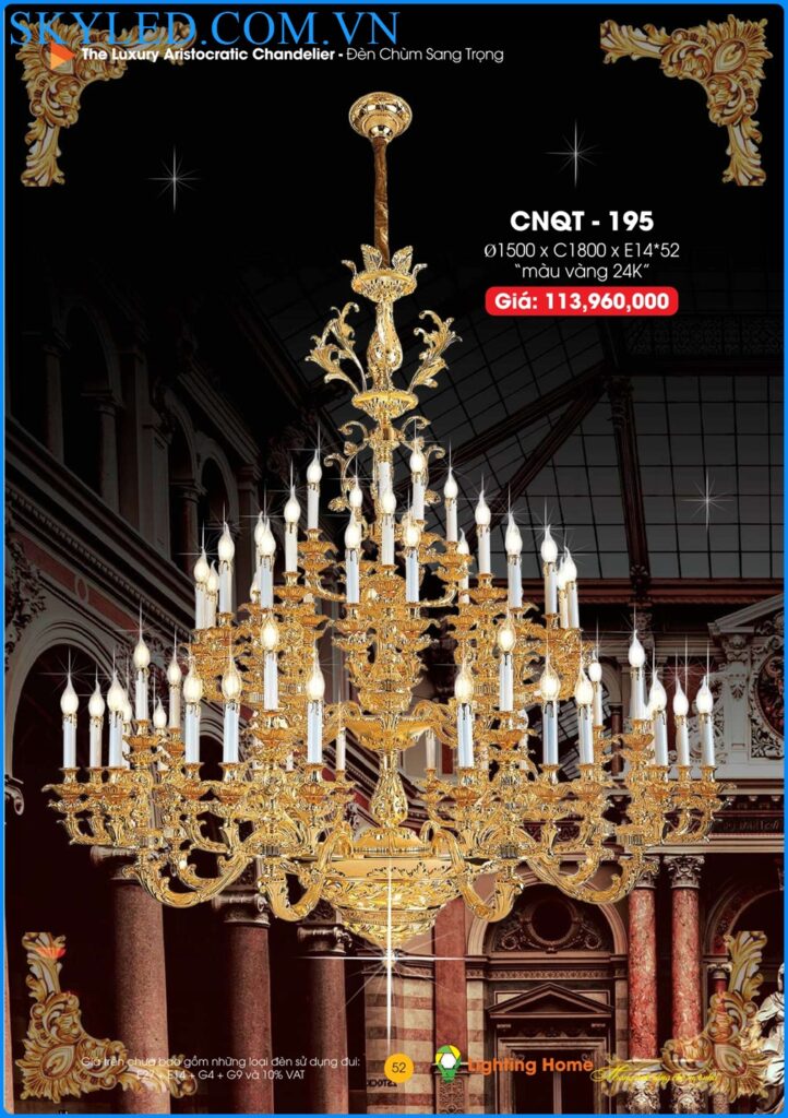 0053den Tran Tri Lighting And Home