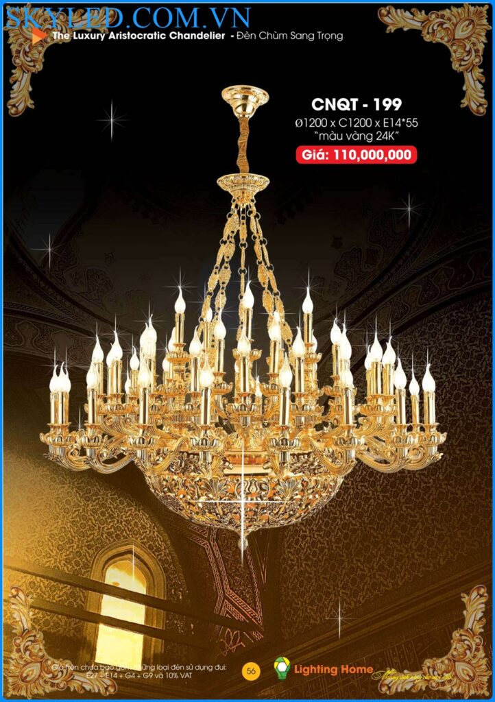 0057den Tran Tri Lighting And Home