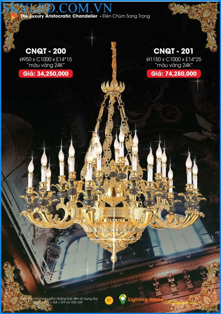 0058den Tran Tri Lighting And Home