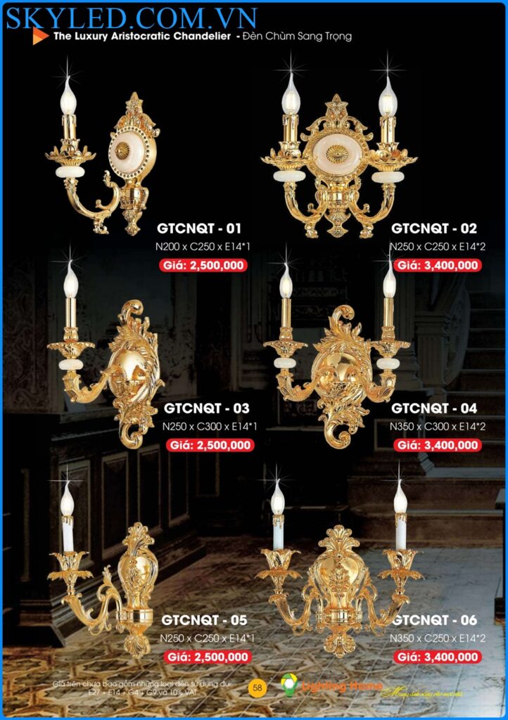 0059den Tran Tri Lighting And Home