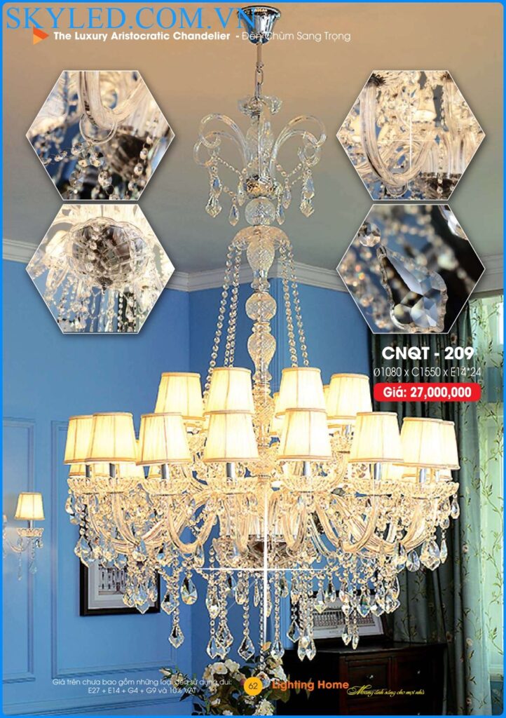 0063den Tran Tri Lighting And Home