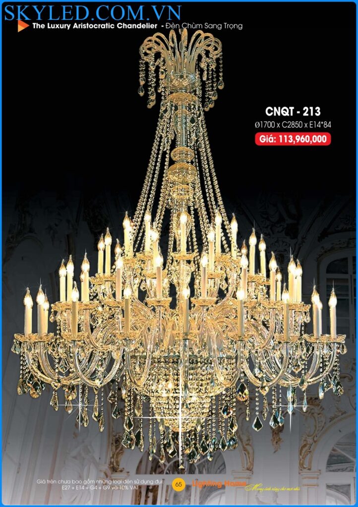 0066den Tran Tri Lighting And Home