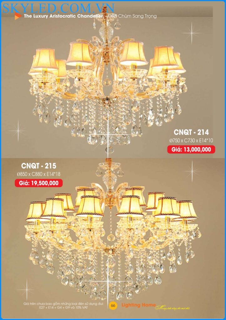 0067den Tran Tri Lighting And Home