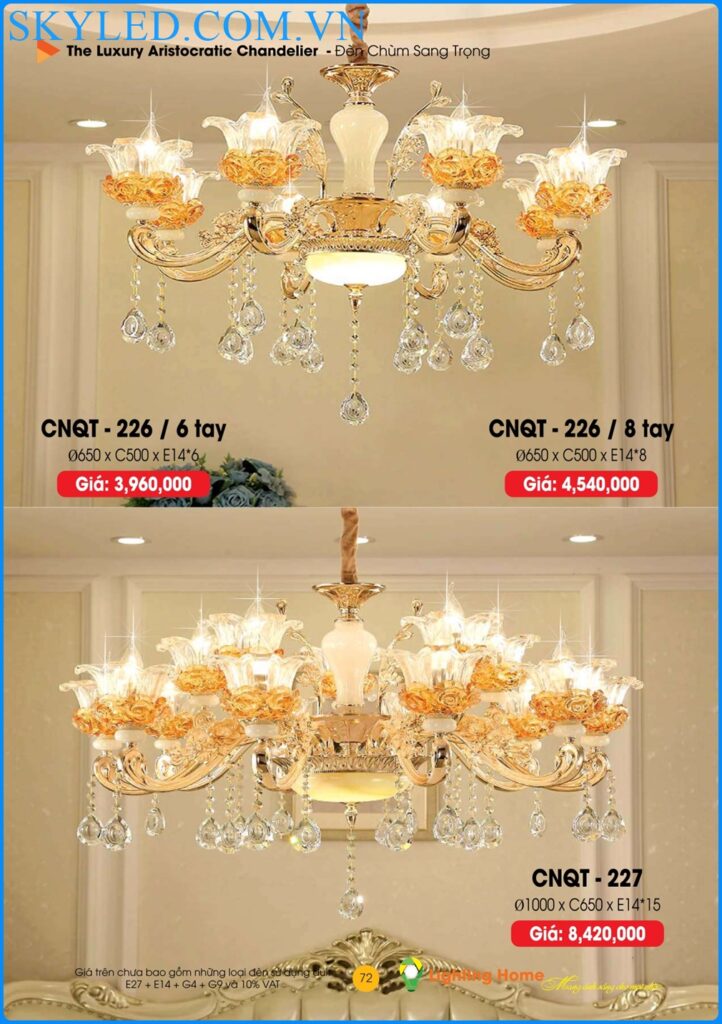 0073den Tran Tri Lighting And Home