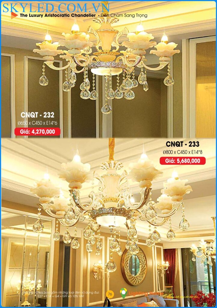 0077den Tran Tri Lighting And Home