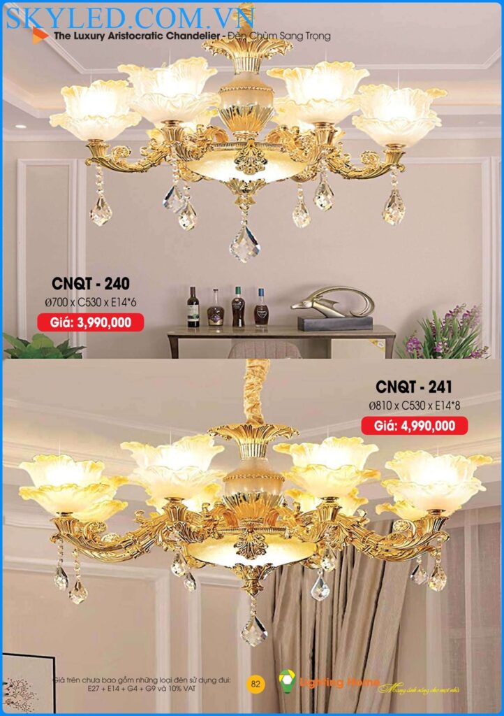 0083den Tran Tri Lighting And Home
