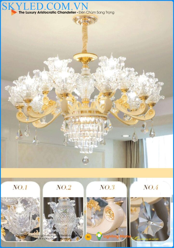 0087den Tran Tri Lighting And Home