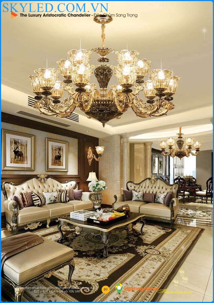 0090den Tran Tri Lighting And Home