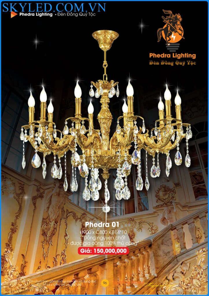 0097den Tran Tri Lighting And Home