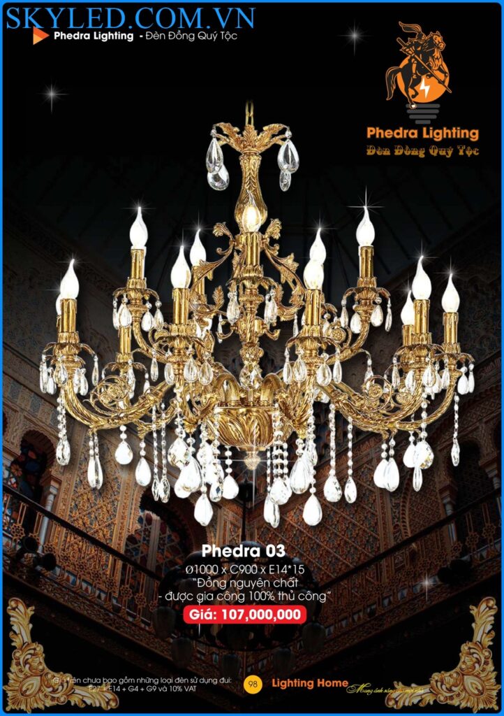 0099den Tran Tri Lighting And Home