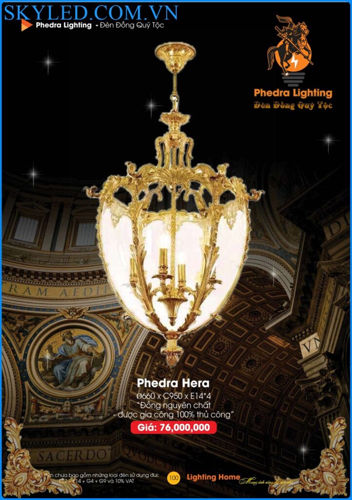 0101den Tran Tri Lighting And Home