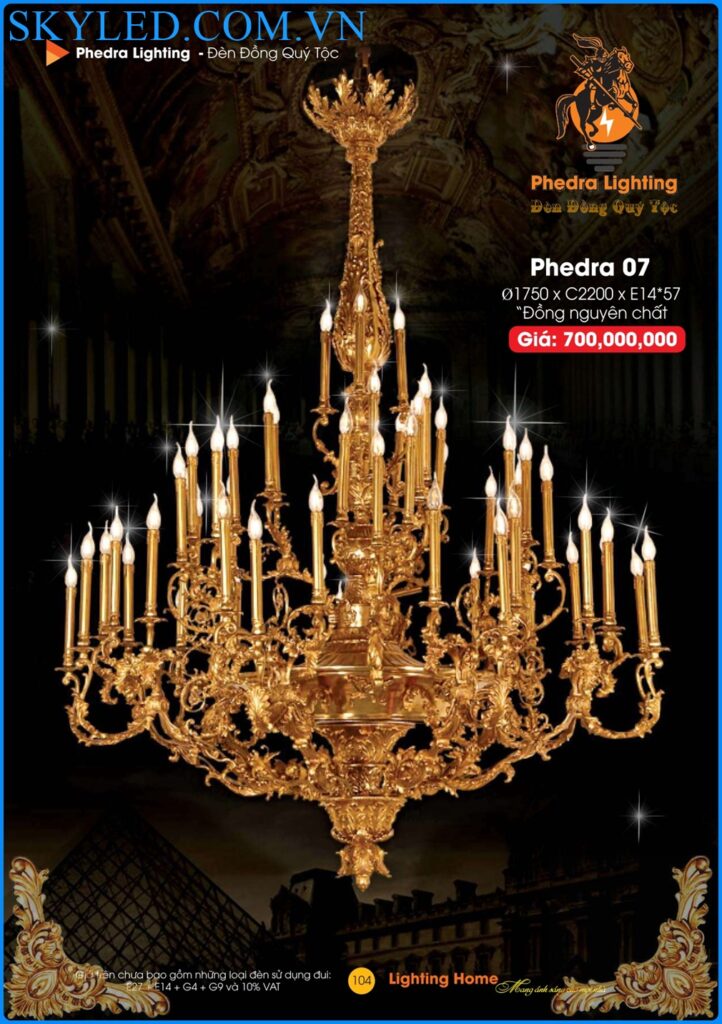 0105den Tran Tri Lighting And Home