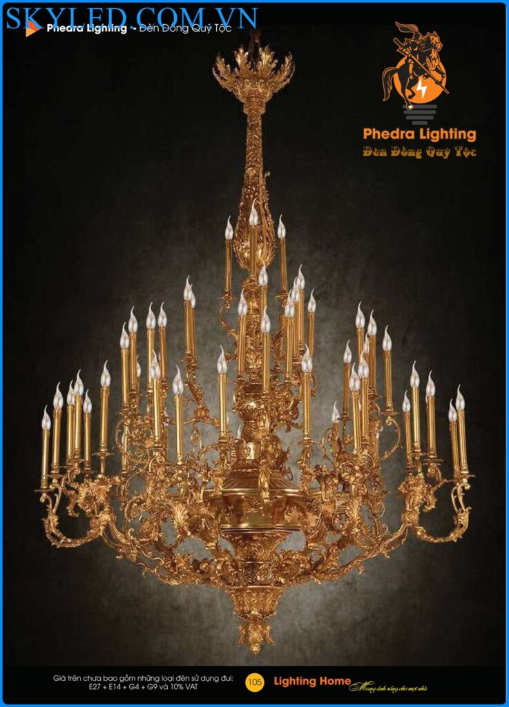 0106den Tran Tri Lighting And Home