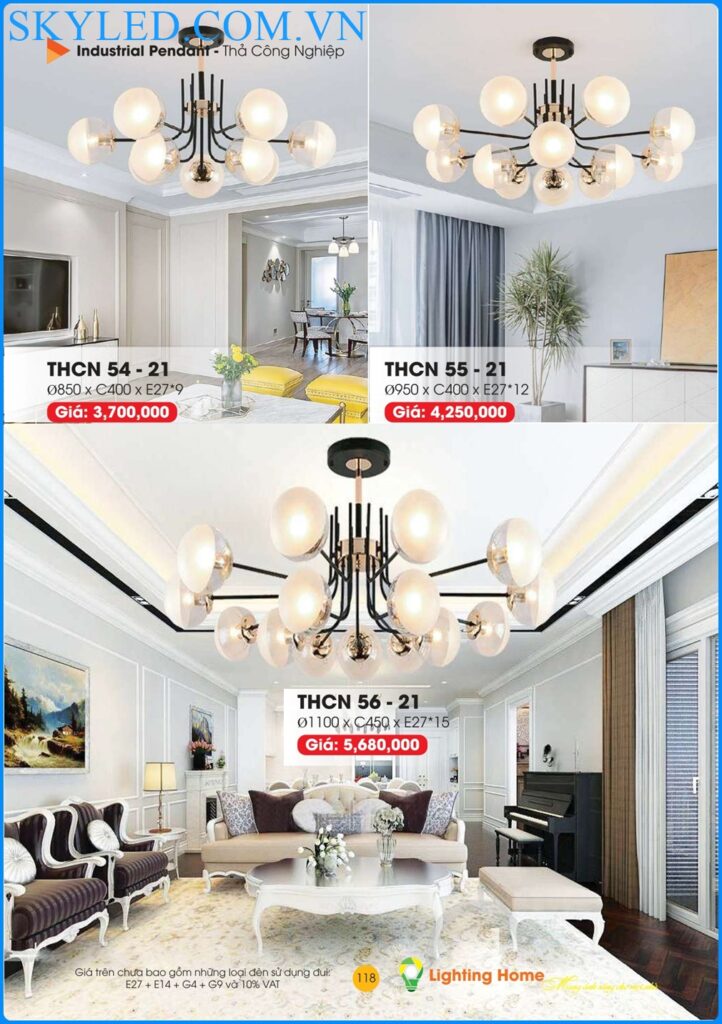 0119den Tran Tri Lighting And Home