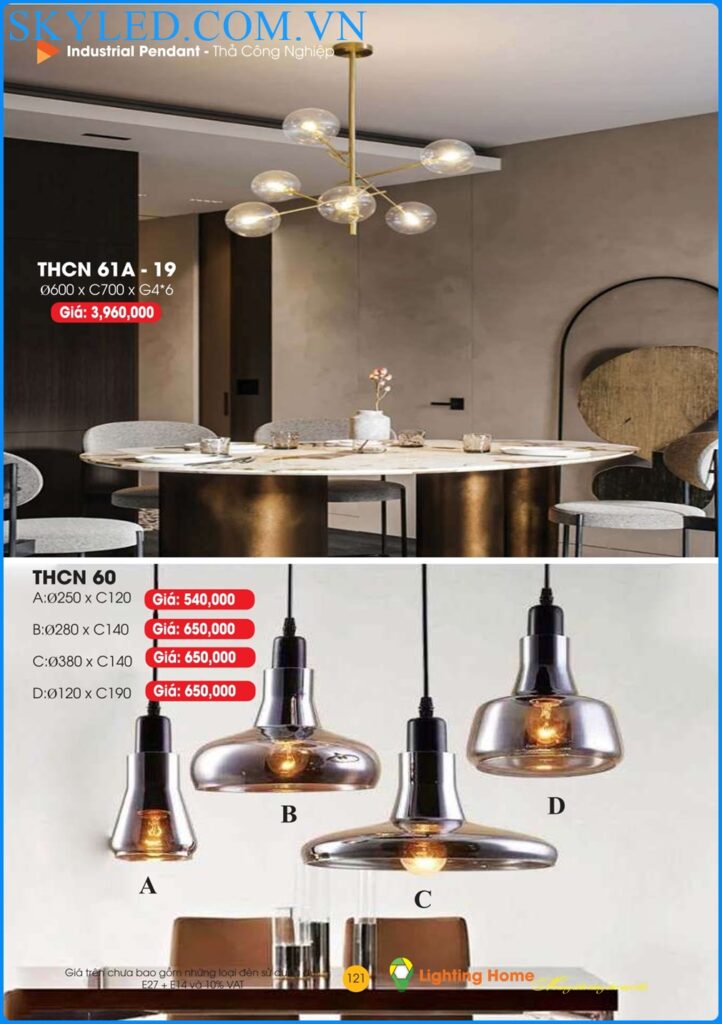 0122den Tran Tri Lighting And Home