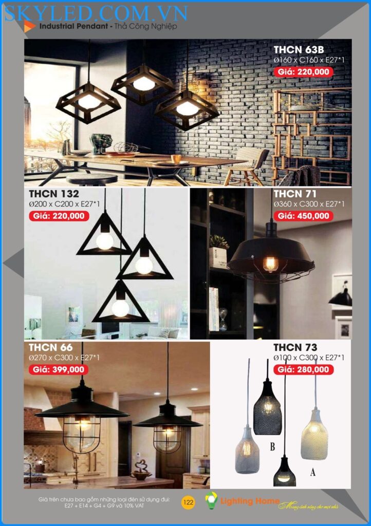 0123den Tran Tri Lighting And Home