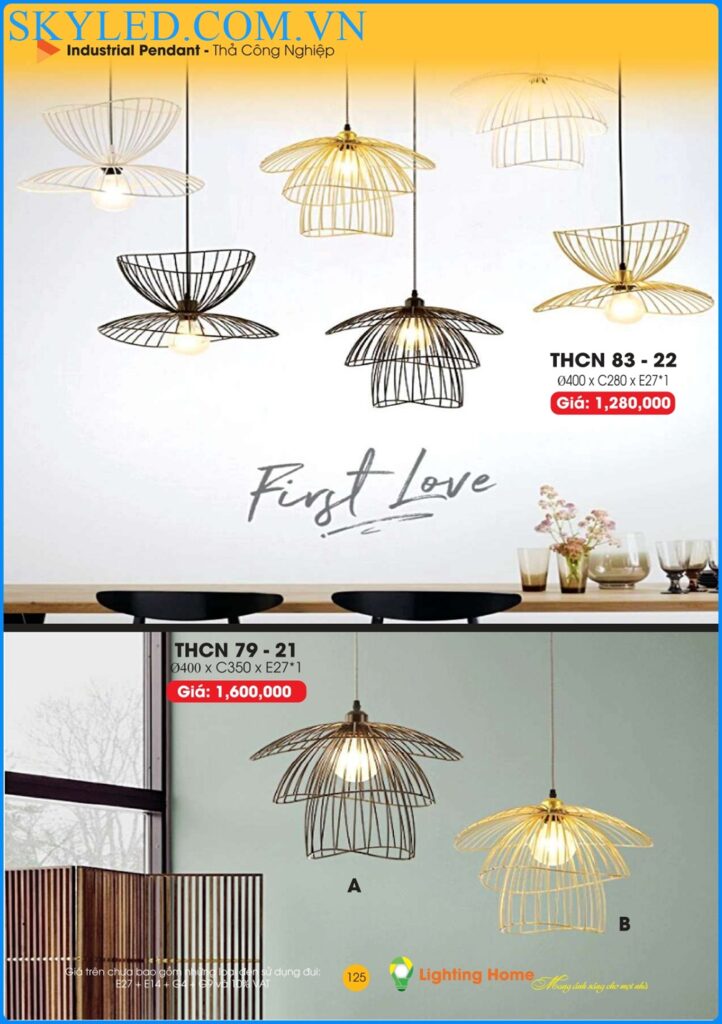 0126den Tran Tri Lighting And Home