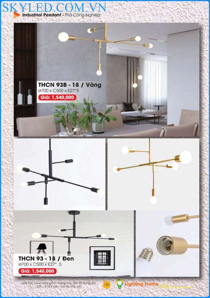 0131den Tran Tri Lighting And Home